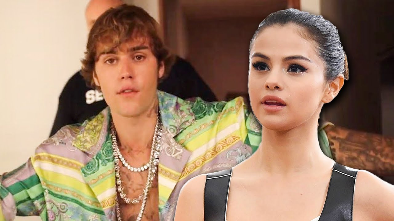 Selena Gomez Was Supposed To Be In The 'Popstar' WITH JUSTIN BIEBER?! | Hollywire