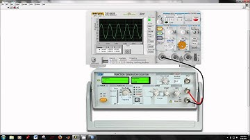 functiongenerator&oscilloscope.avi