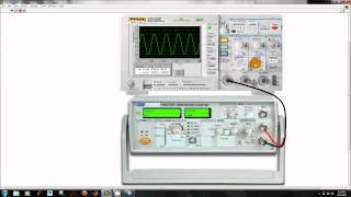 functiongenerator&oscilloscope.avi