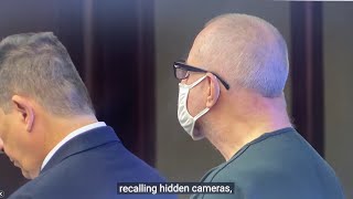 Hear from victims of Jacksonville church leader sentenced to 20 years Net Worth