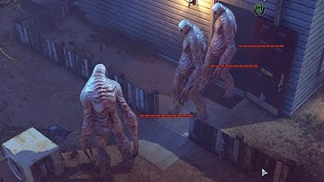 XCOM 2: War of the Chosen (part 6) Faceless Parade