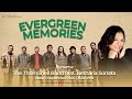 "EVERGREEN MEMORIES" The ThomShell Band feat. Betharia Sonata  (2 September 2020 )