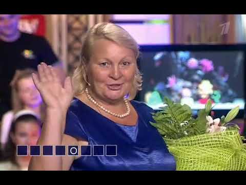 Видео: Поле Чудес (Первый канал, 07.10.2011)