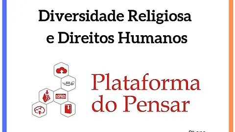 Como chama o documento que garante os direitos dos cidadãos sobre a diversidade religiosa?