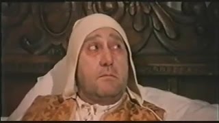 IL Malato Immaginario - Film Completo con Alberto Sordi da cassetta VHS