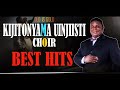 SWAHILI PRAISE GOSPEL|BEST OF KIJITONYAMA UINJILISTI CHOIR 🎵