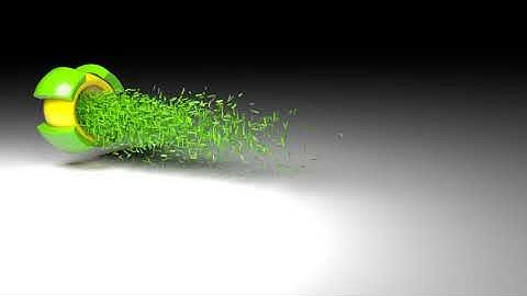 4th Intro Blender 2.73 Text Animation (Factory =Anmation)