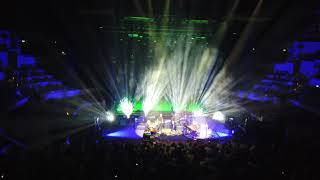 Video thumbnail of "David Gray - The Sapling live in Utrecht"