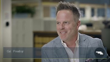 Working Spaces talks about using Bluewave