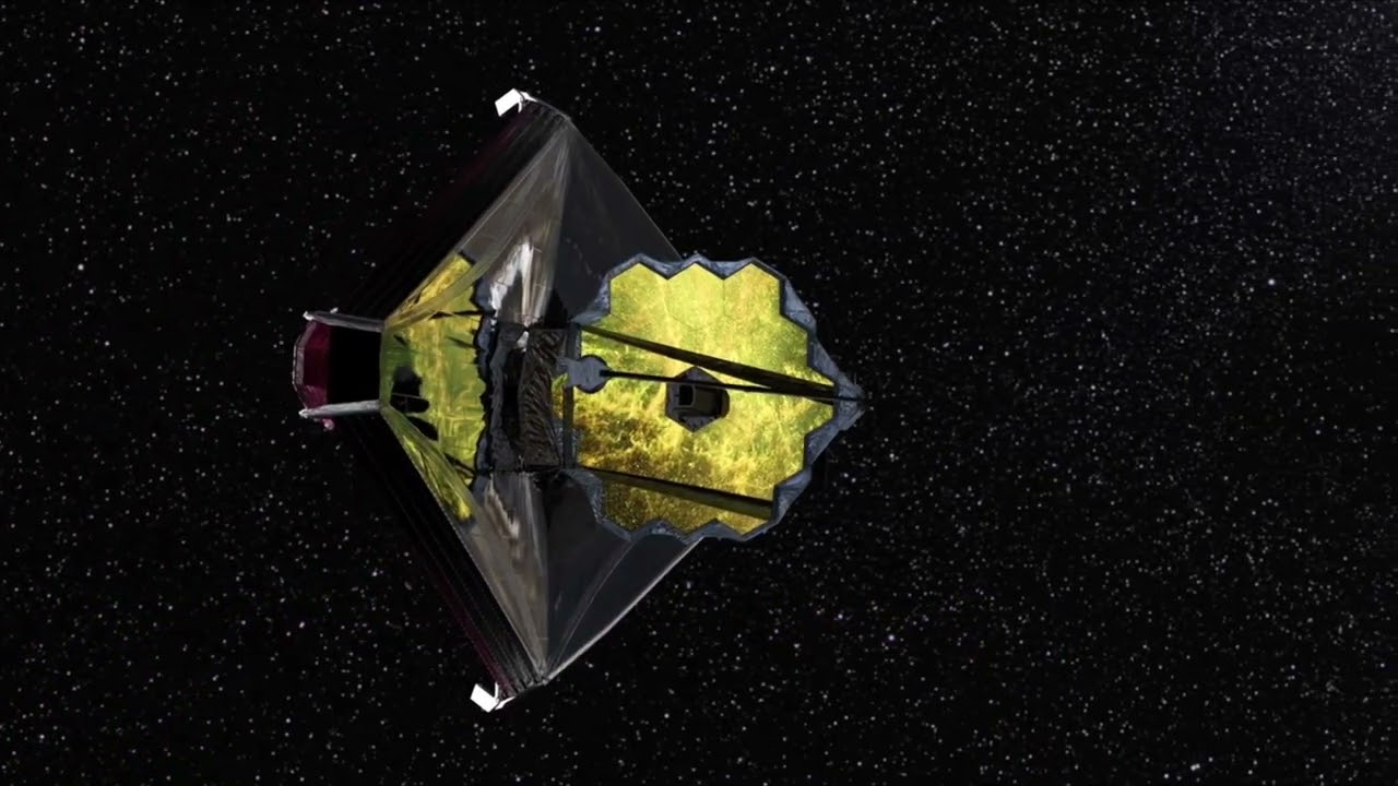 What's Up:  Skywatching Tips from NASA