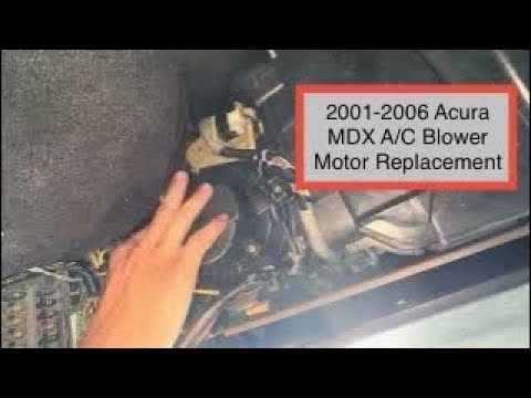 Car Ac Blower Repair: Ultimate Guide to Cool Comfort