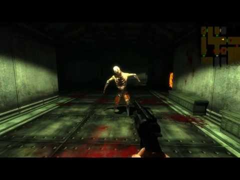 Video: Dementium 2 HD Sjekker Inn På Steam