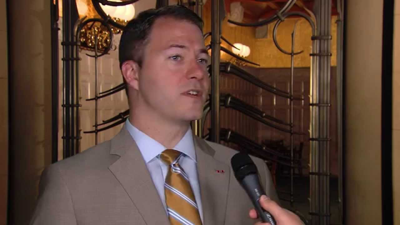 Senator Ortt discusses the repeal of the NY Safe Act YouTube