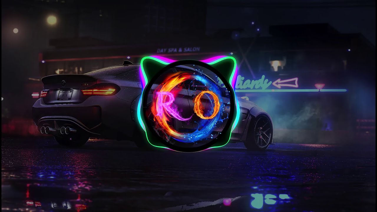 Post Malone & 21 Savage - Rockstar (Joe Maz Remix) ☠️