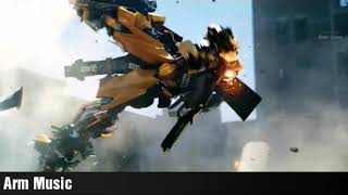 Orheyn - Lai Lai Remix [Original] Transformers 5