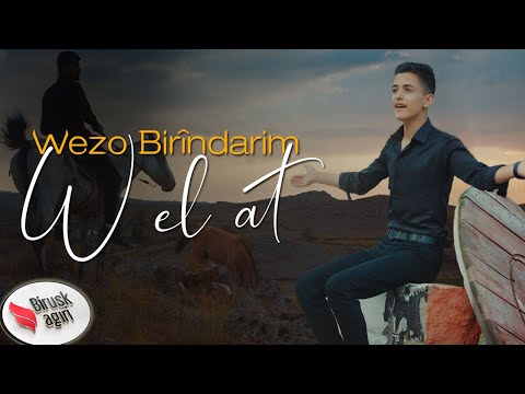 WELAT - WEZO BIRÎNDARIM / 2020 [Official Music Video]
