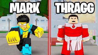 Testing The BEST INVINCIBLE CUSTOM MOVESETS in Jujutsu Shenanigans!