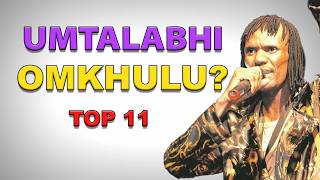 Mtshengiseni Memorable Beef  Umtalabho By Indidane