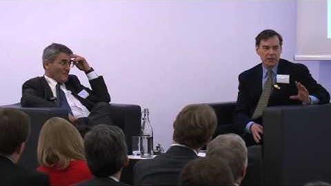 UCL IBIL Lecture | What Would Copyright Leadership Look Like?