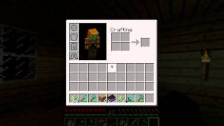 Minecraft mody Crafting Guide n 1.2.5 screenshot 4