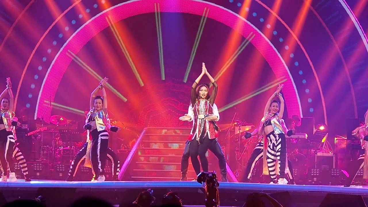 โอ้ละหนอมายเลิฟ- กันแก้ม stagefighter 06022016