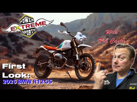2026 BMW R