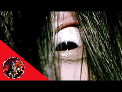 RINGU aka RING (1998) Best Foreign Horror Movie