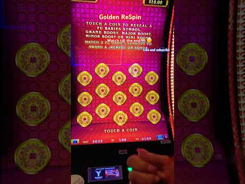 La Rueda de Casino