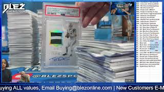 2025-2026 Bowman  Jumbo FULL CASE BREAK #76 Pick Your Color