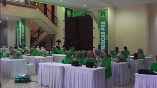MUSCAB PKB KOTA CIMAHI