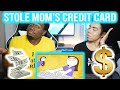 Let Me Explain Studios Stole Mom's Credit Card to Buy N64 (ft. SomethingElseYT) - Reaction !!