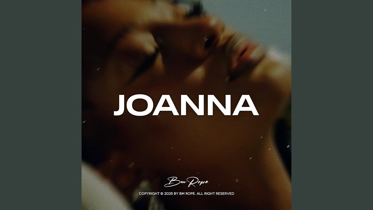 Watch Joanna on YouTube Watch Joanna on YouTube
