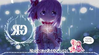 [Nightcore]  Helena Paparizou - Misi Kardia (Greek And English Lyrics)