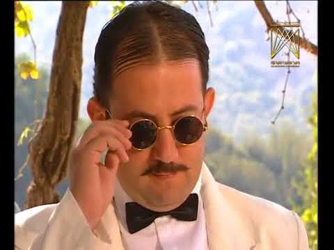 مسلسل أيام الغضب ـ الحلقة 3 الثالثة كاملة Ayam Alghadab