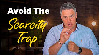 Scarcity Mindset: The Hidden Belief Keeping You Stuck