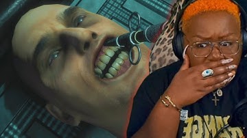 First Shift and About to QUIT! | The Mortuary Assistant Part 1