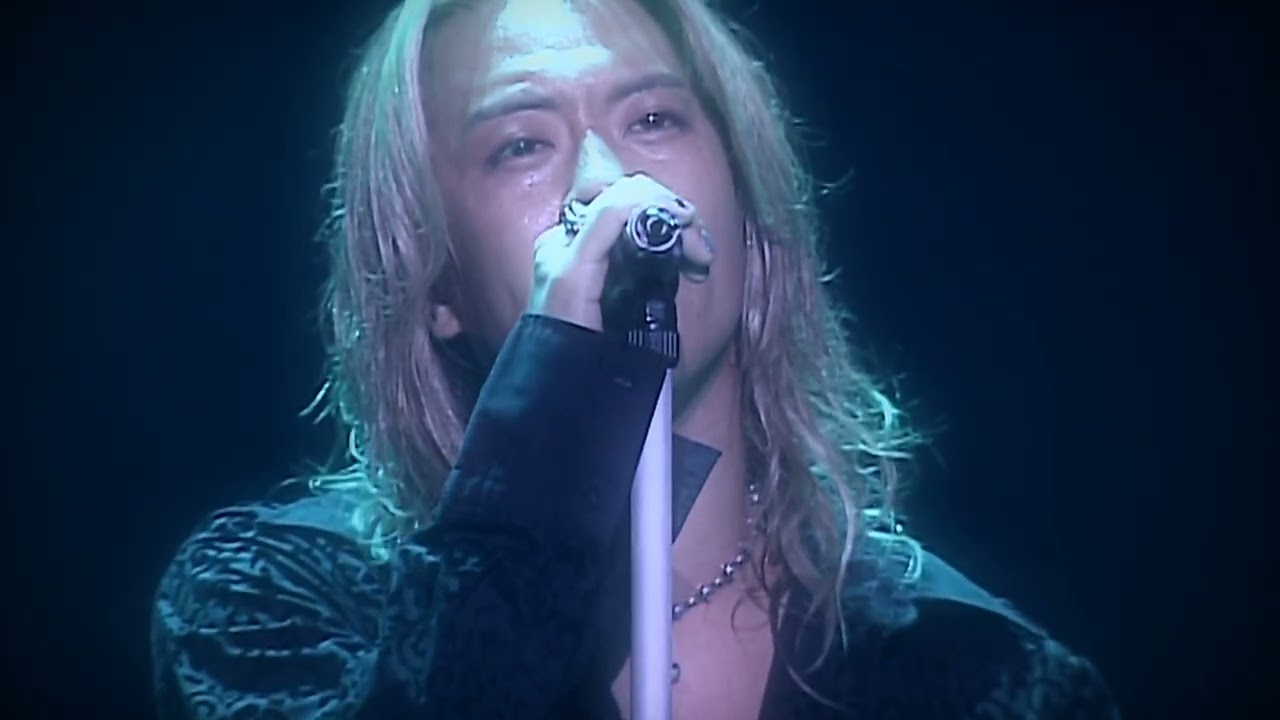 access／ENDLESS SUMMER ～君が滲んだ夏～【LIVE SYNC-ACROSS 2002