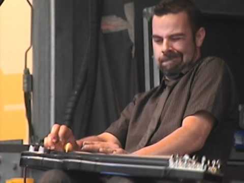 Animal Liberation Orchestra ALO @ NedFest 2011 ~ Wasting Time, The GardenerSBD VFG!
