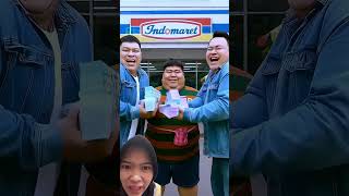 DOMPET MAMA KETINGGALAN ⁉️#shortvideo