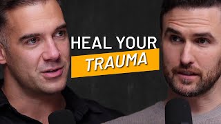 How to Heal Your Trauma and Transform Your Relationships