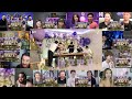BTS 방탄소년단 FESTA DINNER 2022 Reaction Mashup 