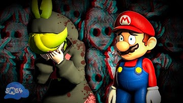 SMG4: Absolute Betrayal