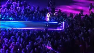 🔴 IPPO HAFIZ - Rahsia.. Ost TEMAN LELAKI UPAHAN ✨Live CONCERT FAZTIVAL FAZURA Axiata Arena..