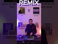 As Fine Remix Bleu et Rouge x Stayin' Alive 🤯🔥 @PLKTV @beegees #dj #remix #asfine