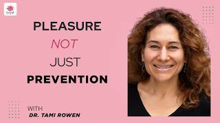 ISSWSH 2026 Recap: Testosterone, Research Funding & Women's Sexual Pleasure | Dr. Tami Rowen