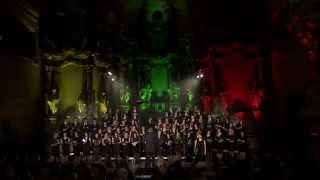 Moon River – Bel Canto Choir Vilnius chords