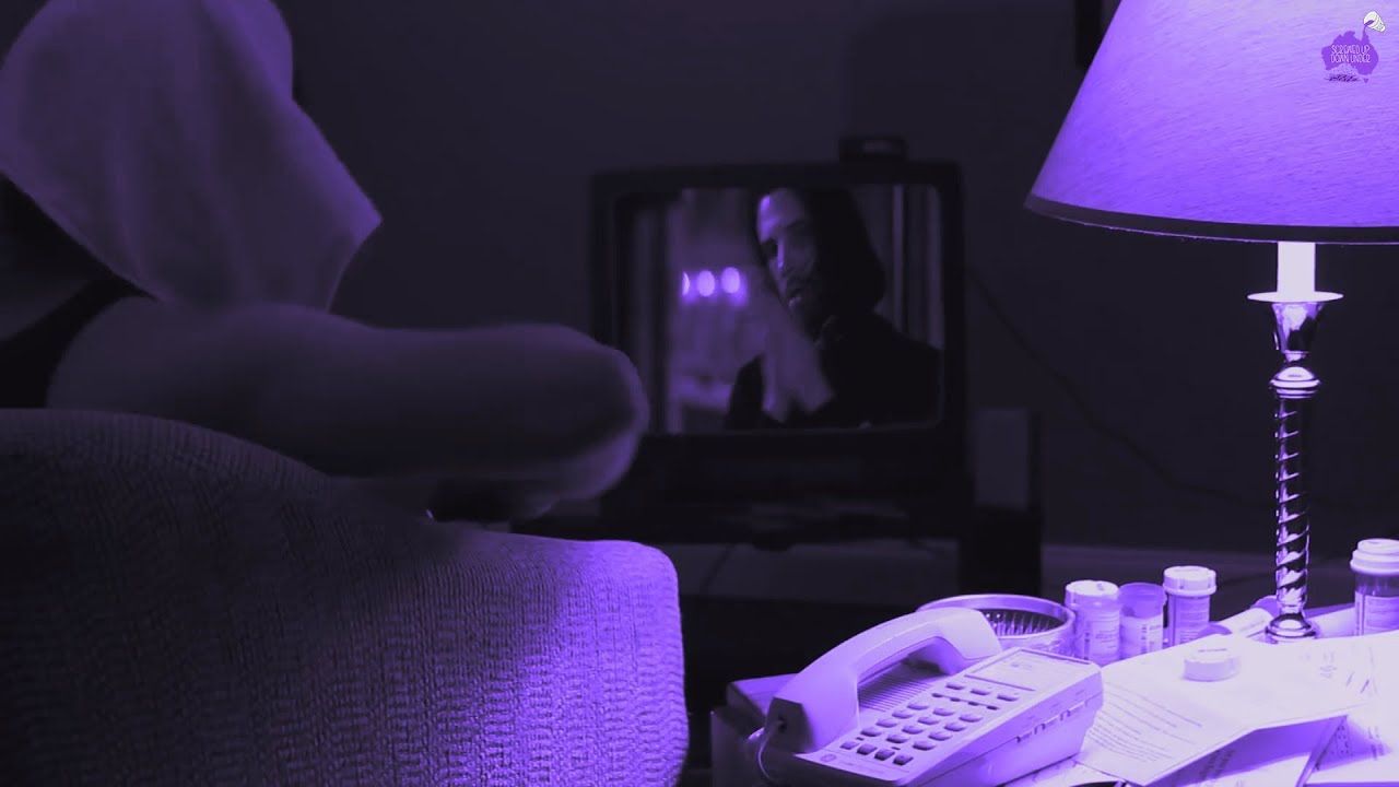 Chetta - Moment Of Silence [Chopped & Screwed] PhiXioN