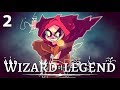 Wizard of Legend - Northernlion Plays - Episode 2