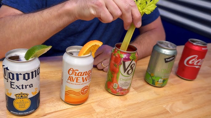Why You Need A Draft Top Can Opener – askalexww