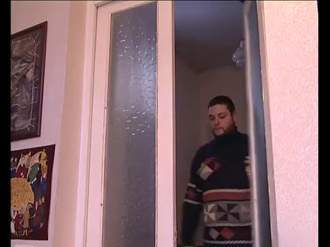 თბილისელი მღებავი - ბაჩი ჯინჭარაძე